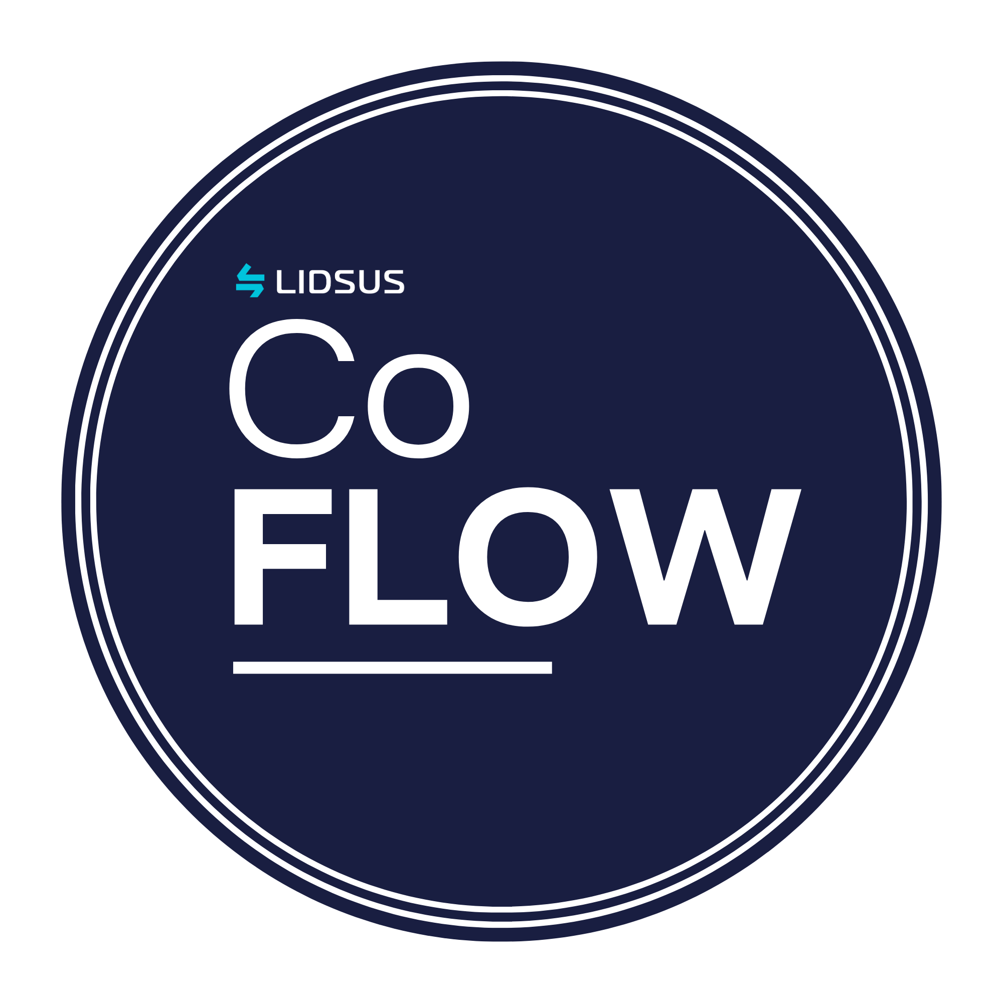 LIDSUS CoFlow™